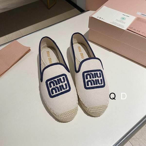 Picture of Miumiu Shoes _SKUMiuMiusz35-40GDT060418142